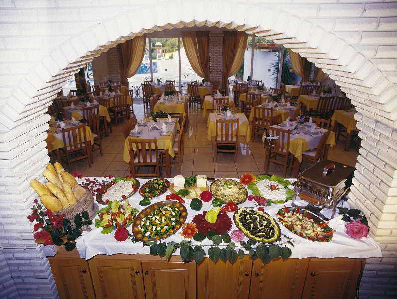 Bitzaro Palace Hotel Kalamaki  Exterior photo